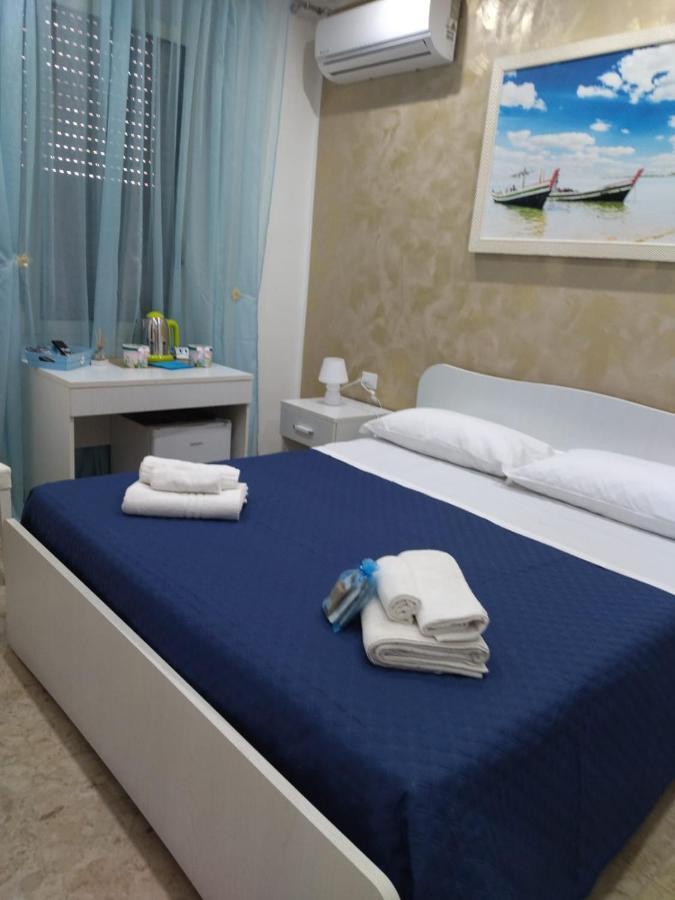 Suite Roma Cefalu Bagian luar foto