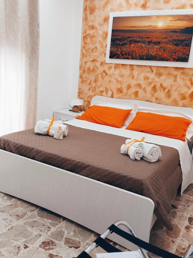 Suite Roma Cefalu Bagian luar foto