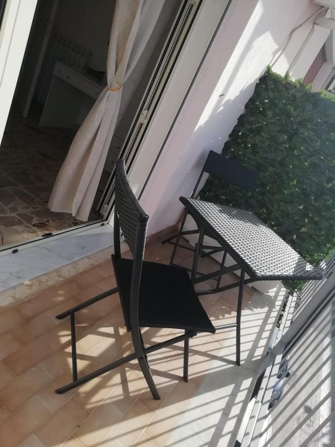 Suite Roma Cefalu Bagian luar foto