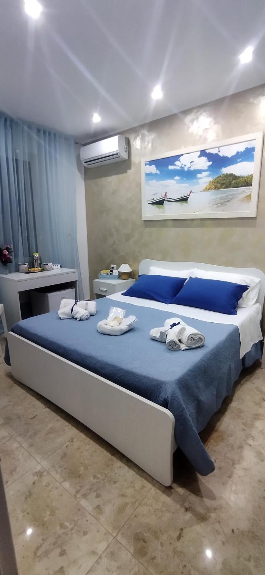 Suite Roma Cefalu Bagian luar foto