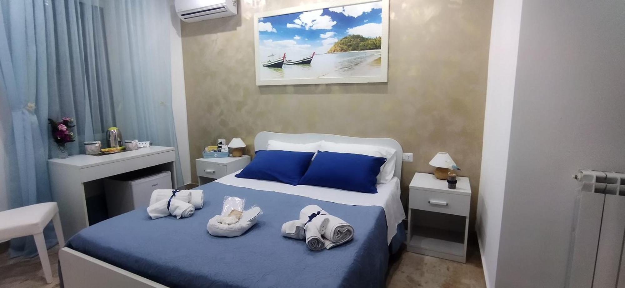 Suite Roma Cefalu Bagian luar foto