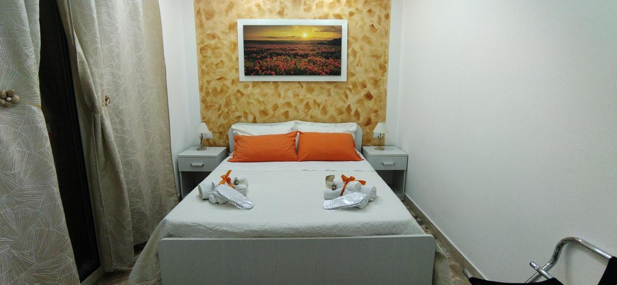 Suite Roma Cefalu Bagian luar foto