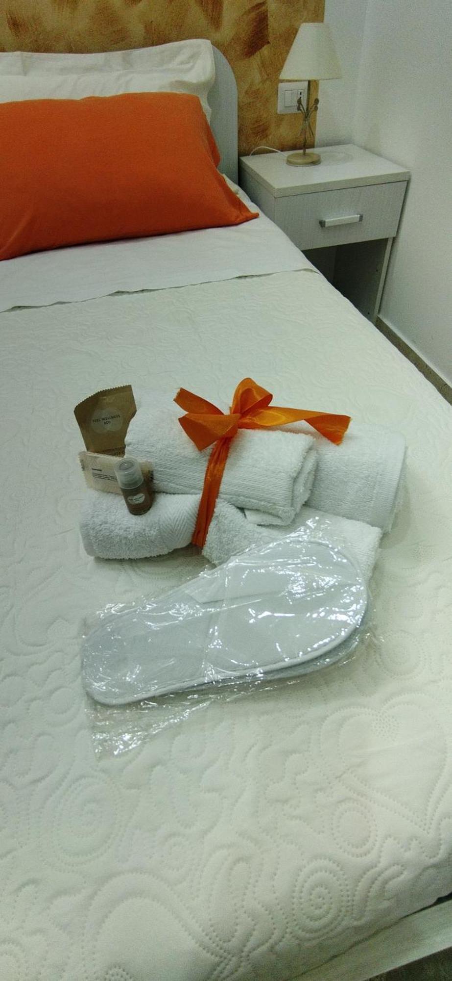 Suite Roma Cefalu Bagian luar foto