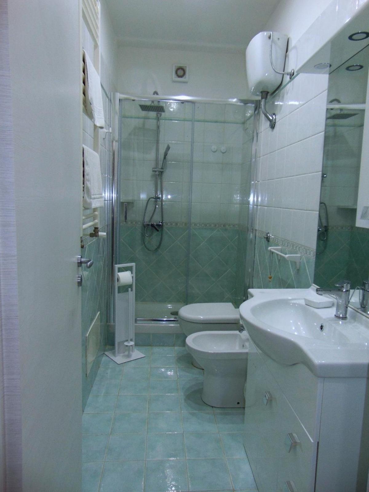 Suite Roma Cefalu Bagian luar foto