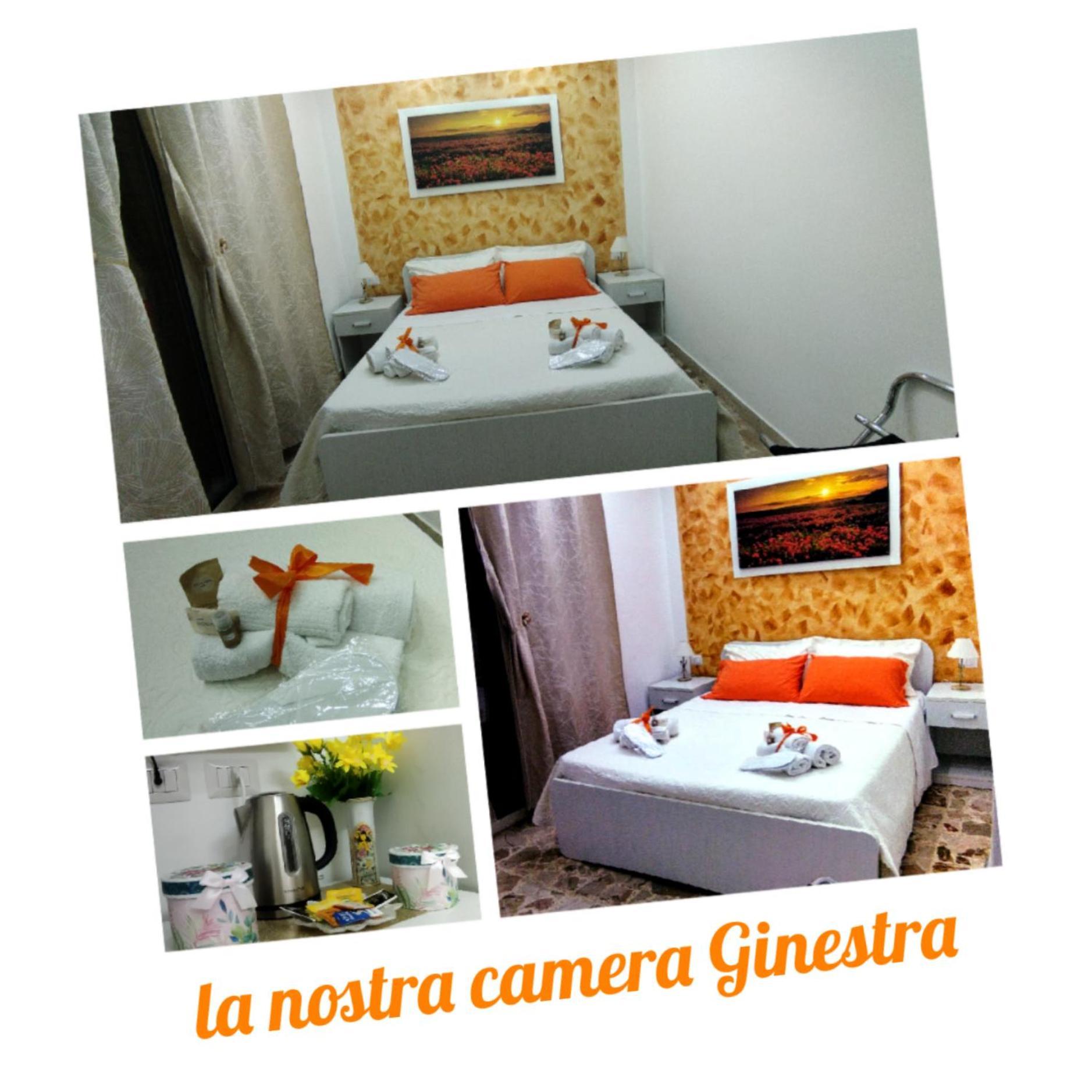 Suite Roma Cefalu Bagian luar foto