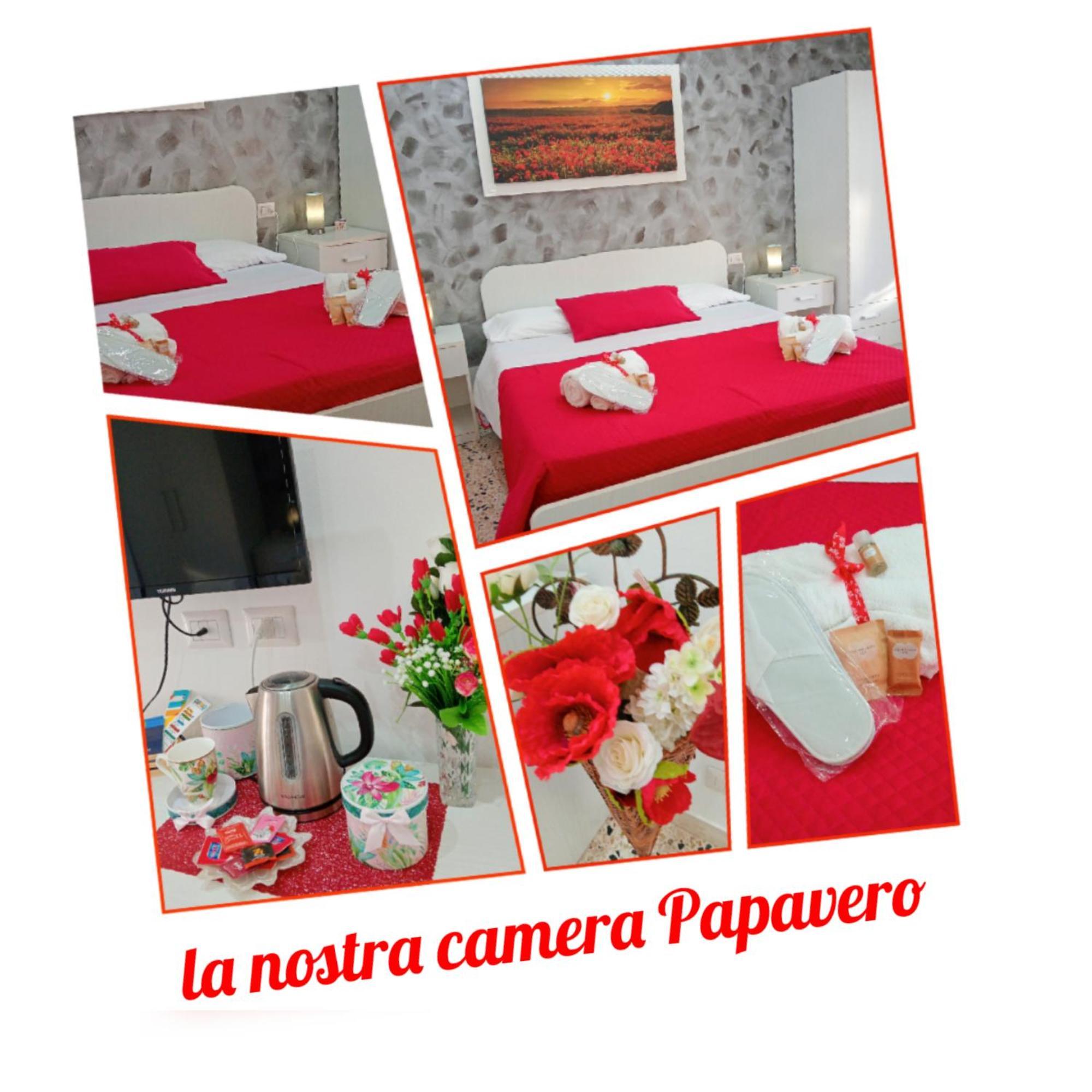 Suite Roma Cefalu Bagian luar foto