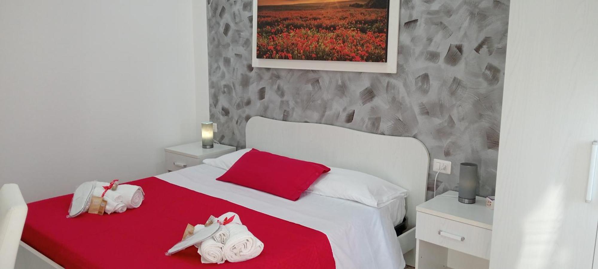 Suite Roma Cefalu Bagian luar foto