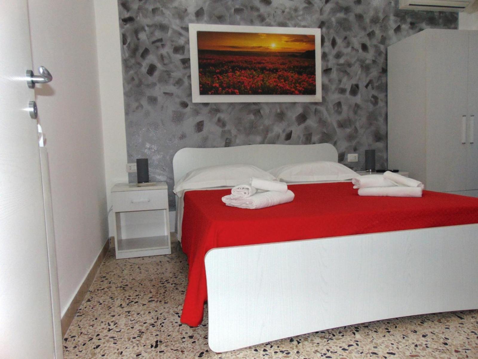 Suite Roma Cefalu Bagian luar foto