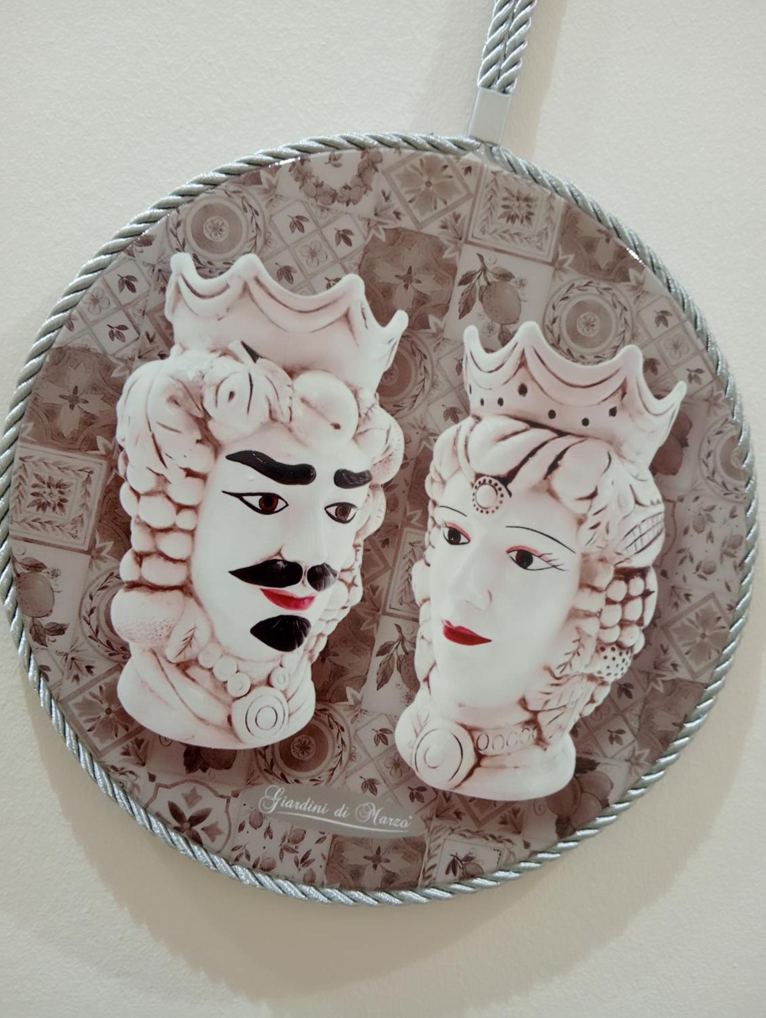 Suite Roma Cefalu Bagian luar foto