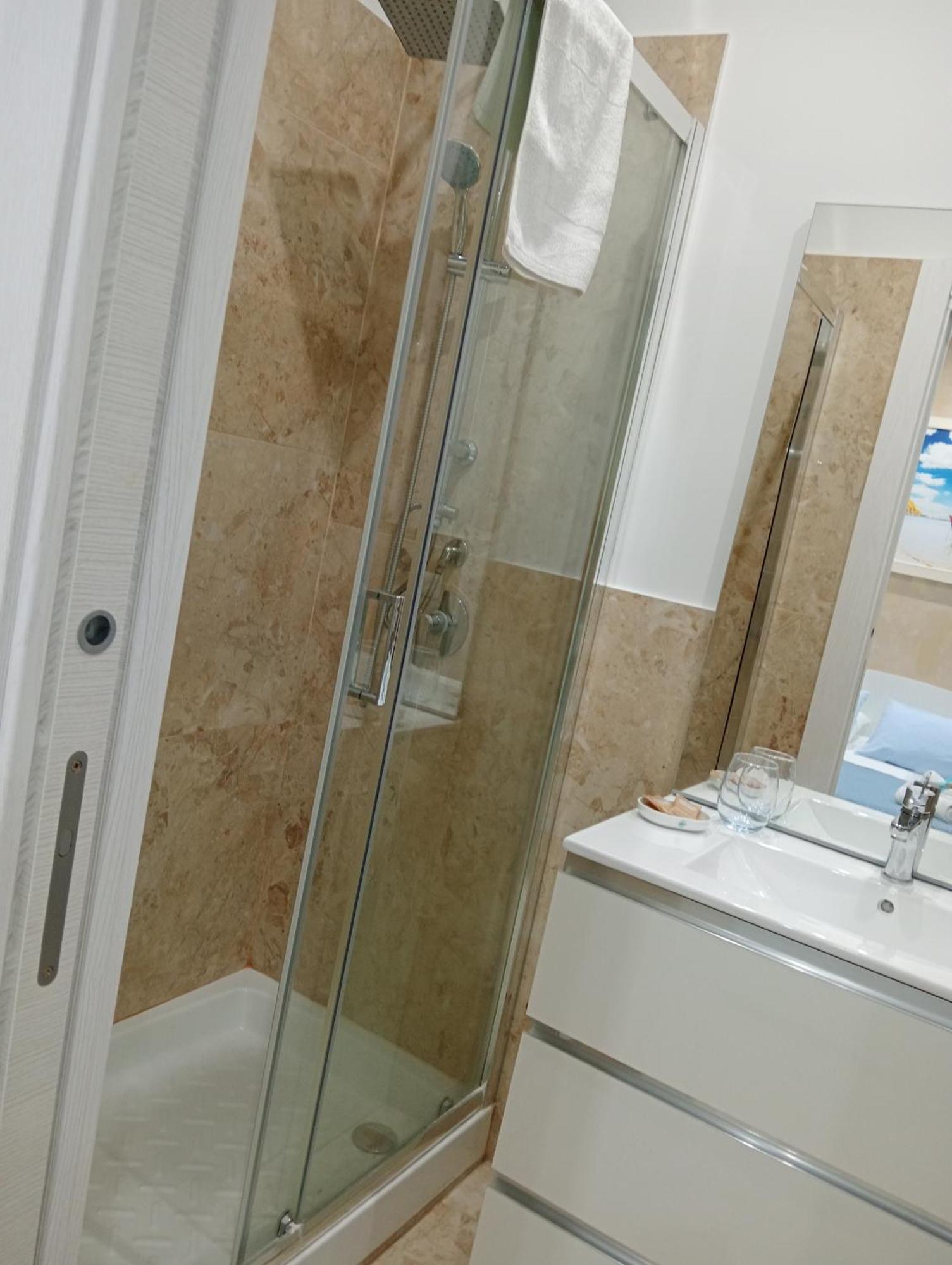 Suite Roma Cefalu Bagian luar foto