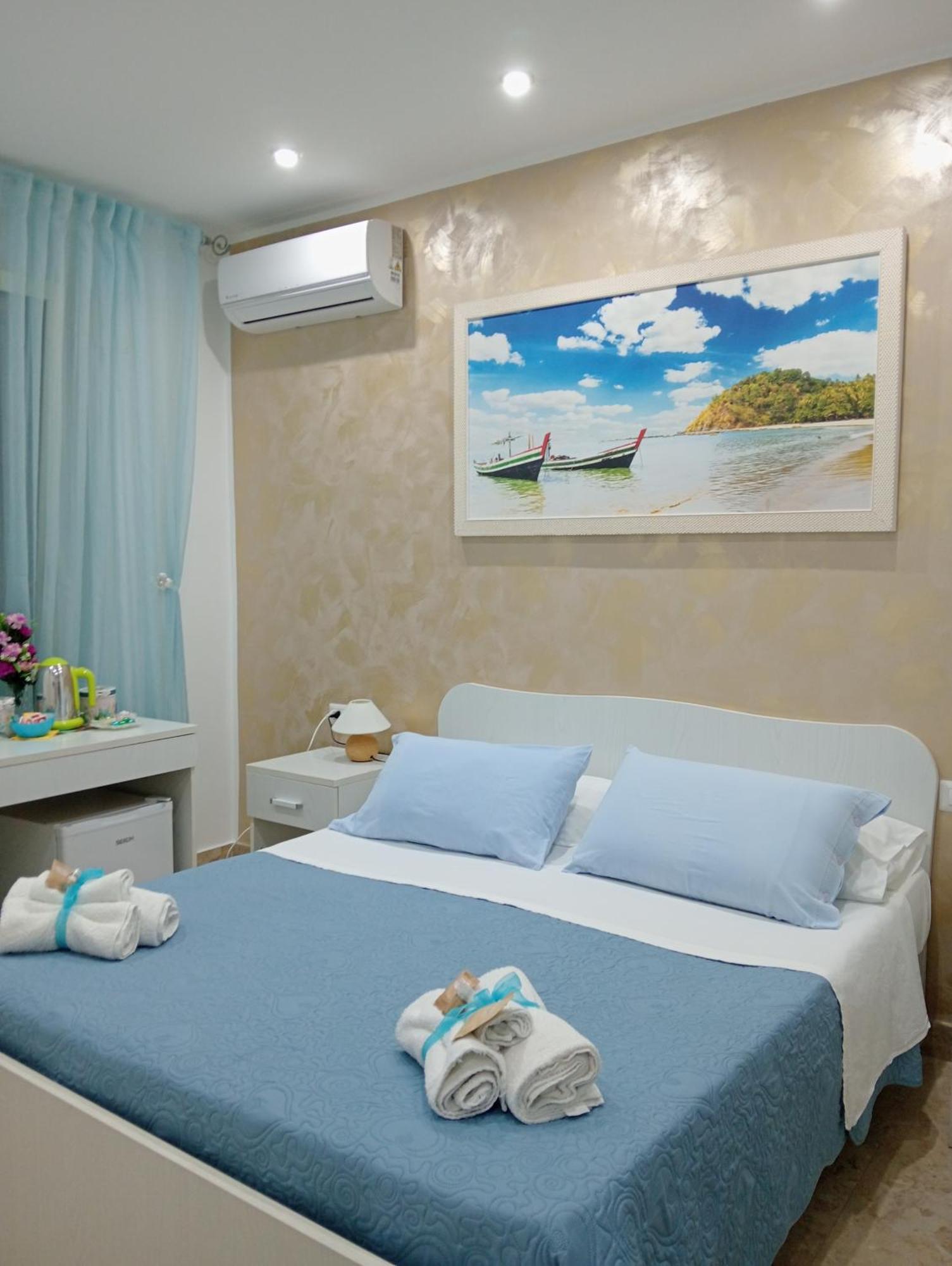 Suite Roma Cefalu Bagian luar foto