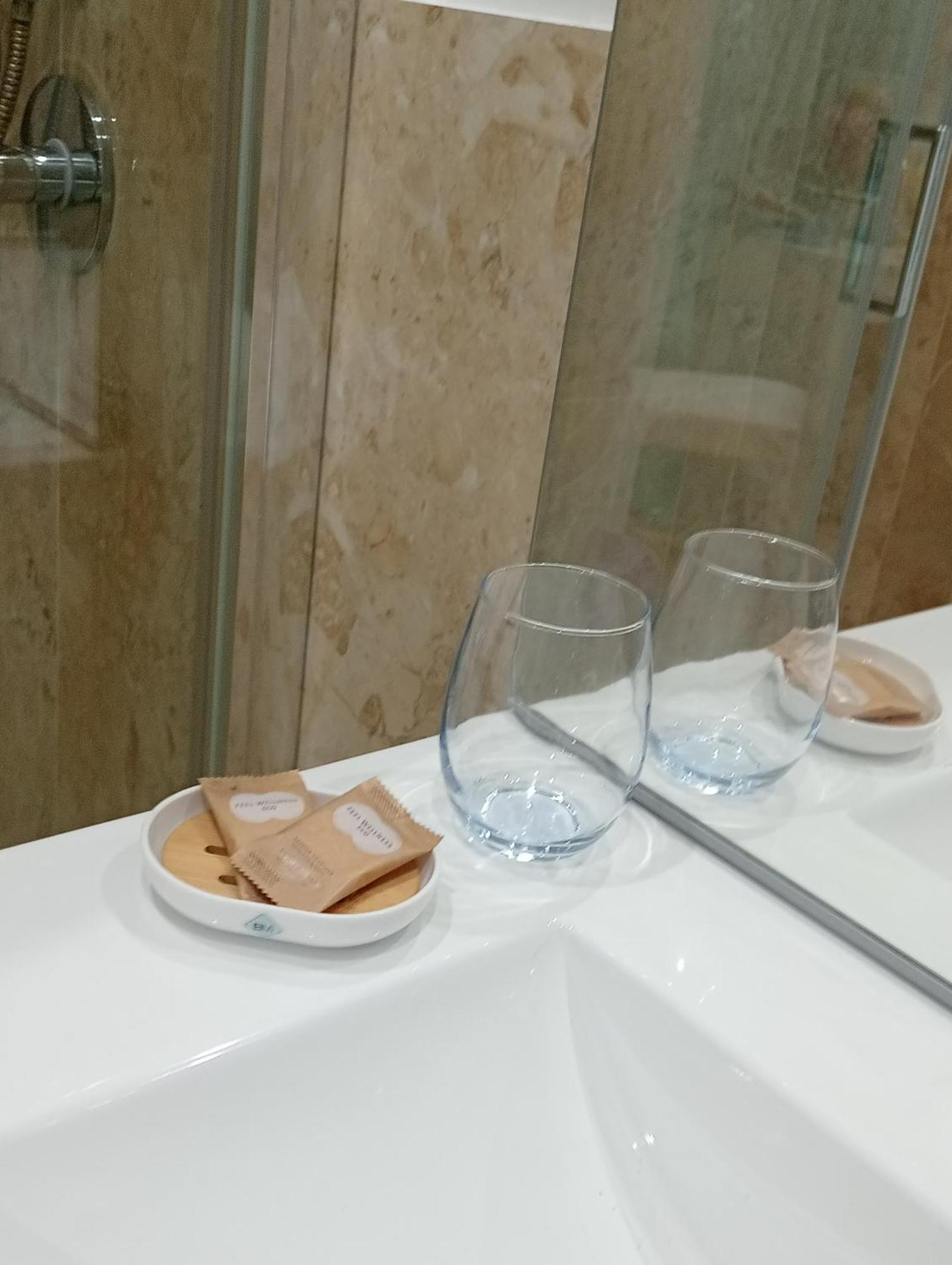 Suite Roma Cefalu Bagian luar foto