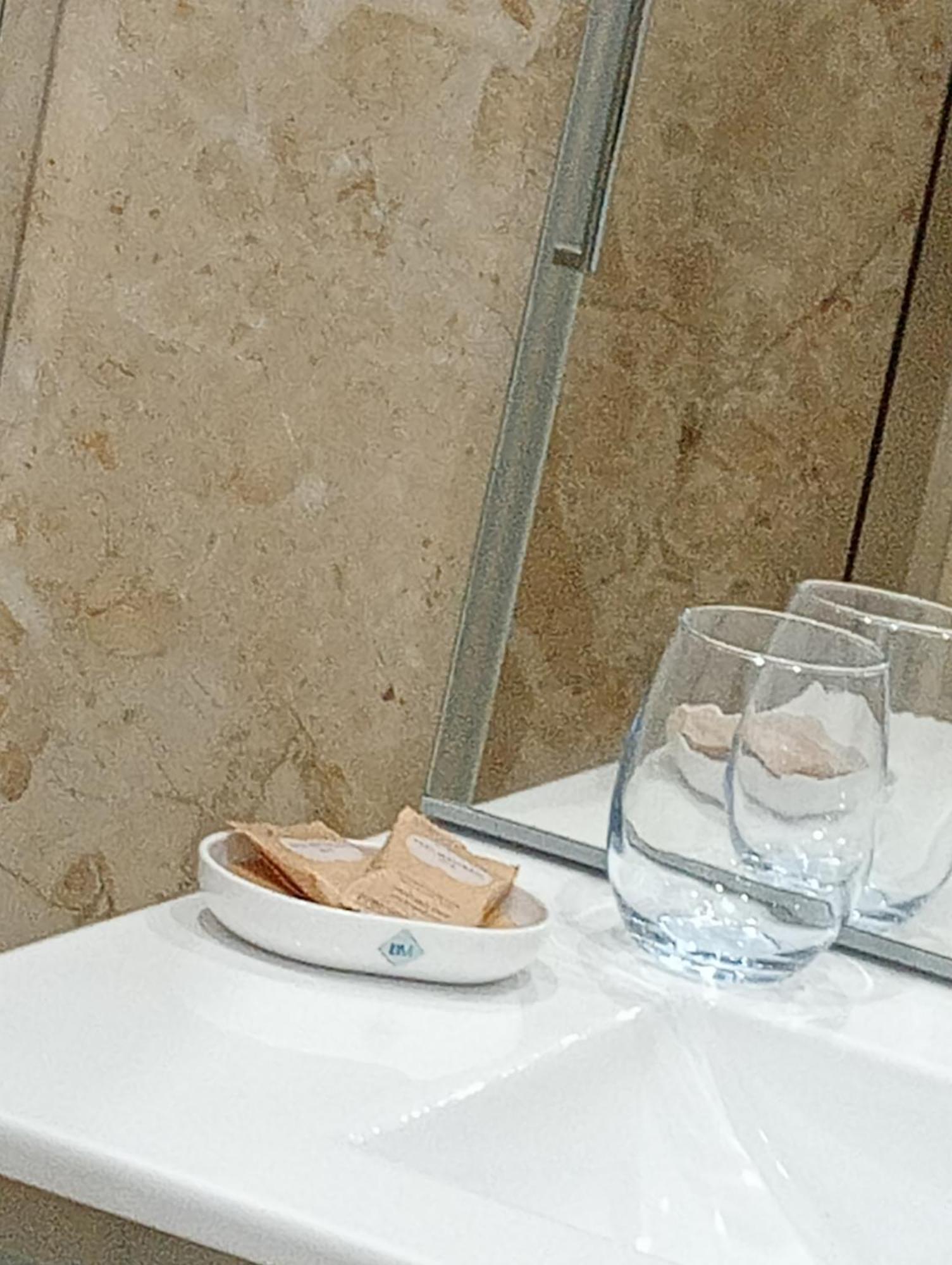 Suite Roma Cefalu Bagian luar foto
